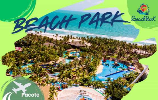 BEACH PARK – CARNAVAL 2026